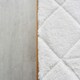 image 2 of BHS Teddy Bear Deep Mattress Protector, King