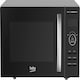image 1 of Beko 900W 25 Litre Digital Combination Microwave