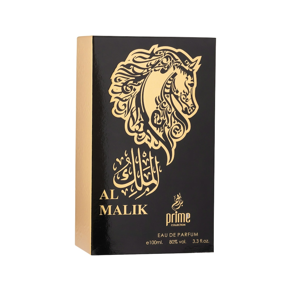 image 1 of Prime Collection Al Malik Eau De Parfum 100ml