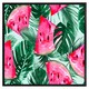 image 2 of Watermelon (Picture Frame) Grey | S