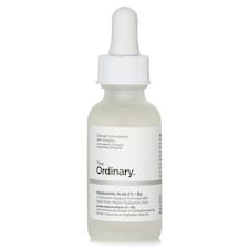 Hyaluronic Acid 2% +b5 Hydration Support Formula - 30ml/1oz