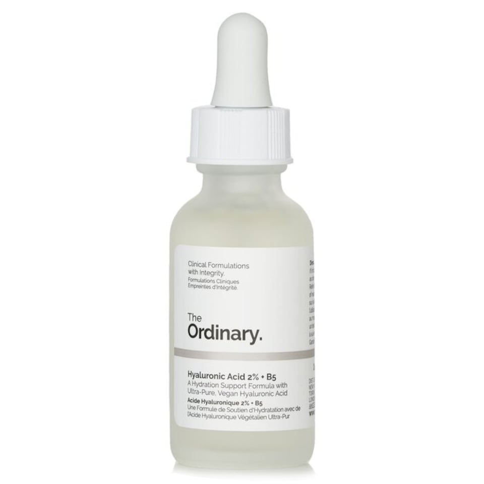 image 1 of Hyaluronic Acid 2% +b5 Hydration Support Formula - 30ml/1oz