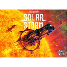 Solar Storm
