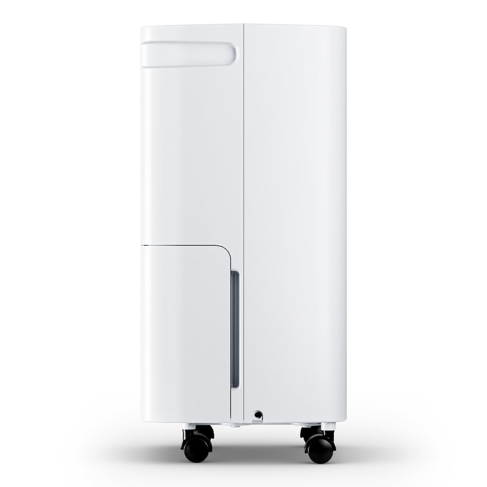 image 1 of Pro Breeze 12L Low Energy Compact Dehumidifier