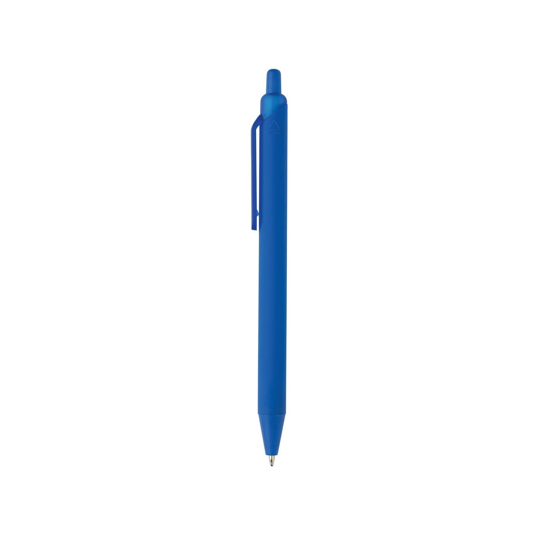 XD Collection Tide Recycled ABS Plastic Pen - Blue - One Size
