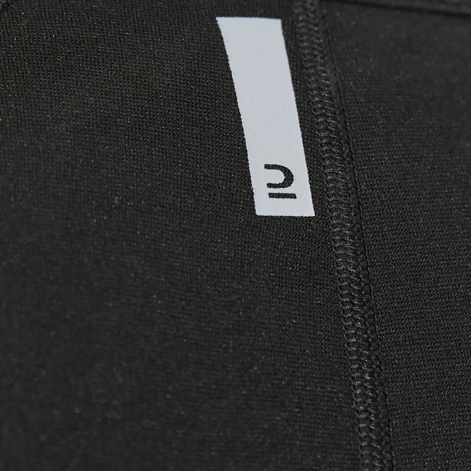 image 1 of Decathlon Neoprene SCD Scuba Diving Shorty Undersuit 1mm