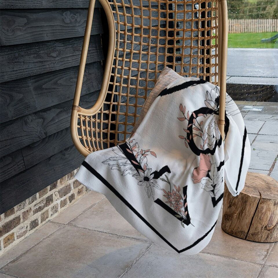image 1 of Love (Blanket)