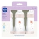 image 1 of MAM Easy Start Anti-Colic 260ml Baby Bottle Medium Flow Teat Pack of 3 Unisex | Multi | Not provided