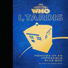 Doctor Who: I Tardis
