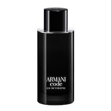 Giorgio Armani Code for Men 15ml Eau De Toilette