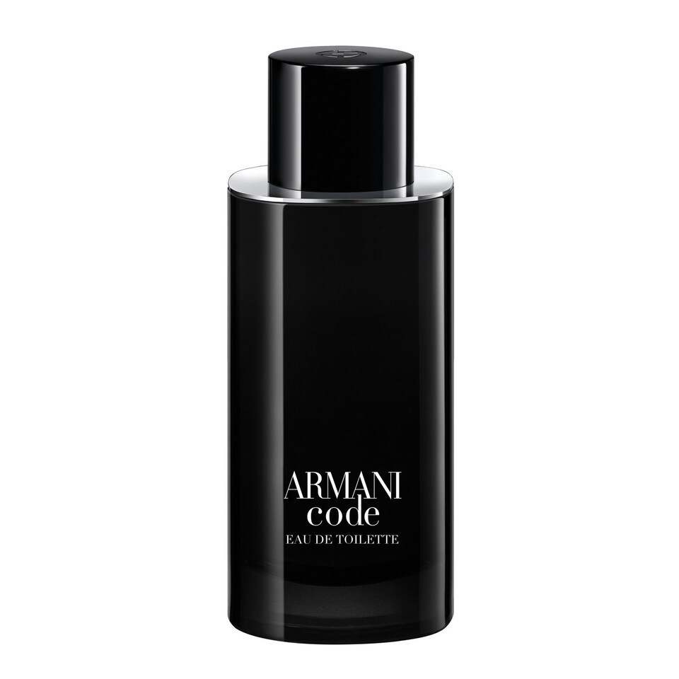 Giorgio Armani Code for Men 15ml Eau De Toilette