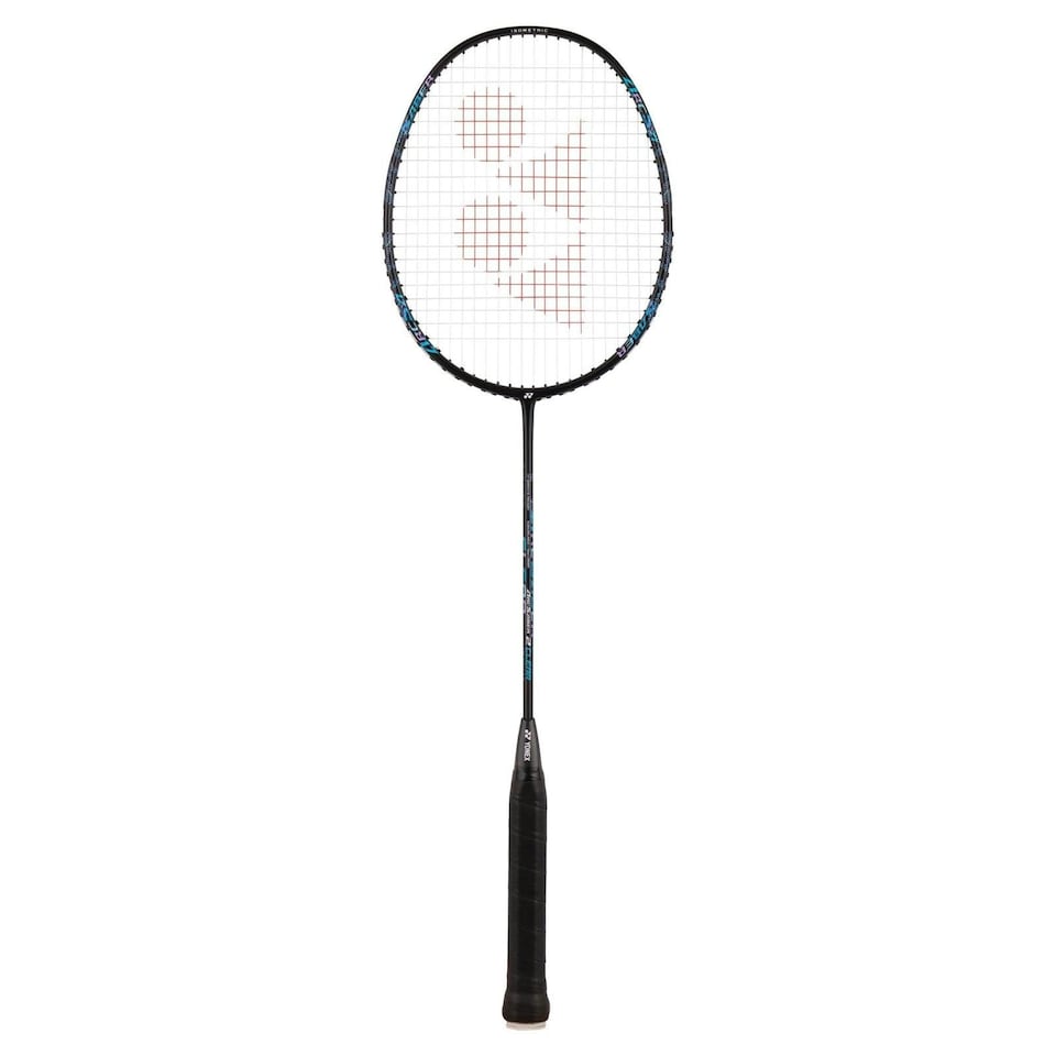 Yonex Arcsaber 2 Clear Badminton Racket - Black/Blue - One Size