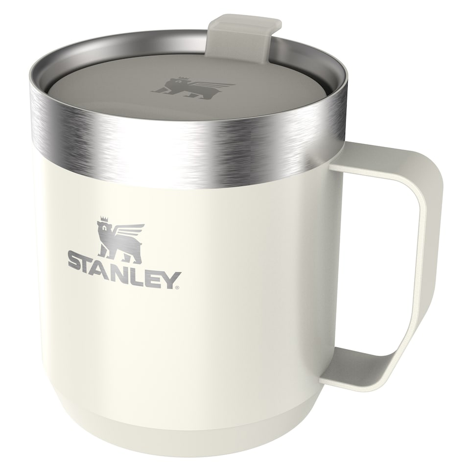 image 1 of Everyday Camp Mug 0.35L Travel Cup | Cream | Cream