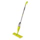 image 1 of Ewbank 5PKUK 5 in 1 Universal Spray Mop Set, Easy Fill 380ml Liquid Container, Lightweight, Interchangable Heads, Green