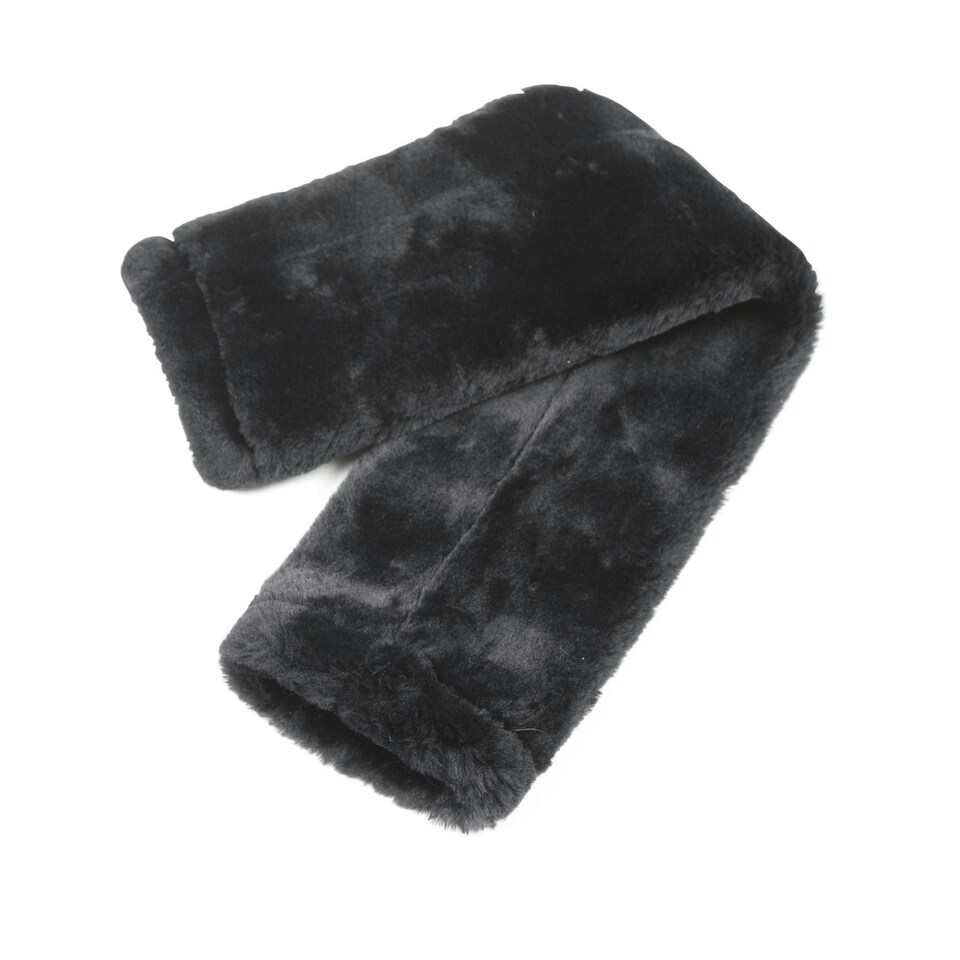 image 1 of Shires Performance Supafleece Girth Sleeve Clear | Size: 24 Inch
Colour: Natural