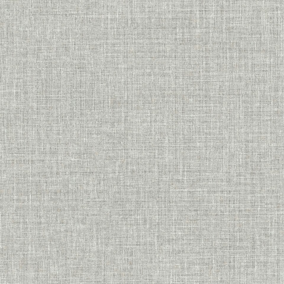 image 1 of Arthouse Country Plain Textured Wallpaper - Grey - One Size | Grey