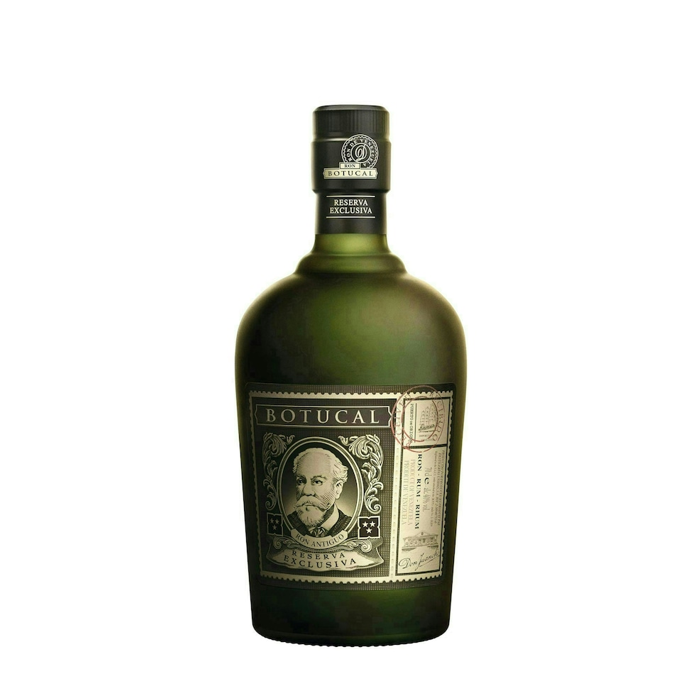image 1 of Botucal Reserva Exclusiva Rum