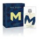 image 3 of Ted Baker M and W EDT Bundle, Woman and Man Eau De Toilette, Includes M with Unique Notes of Tonka Bean and Musk, W with Notes of Fig Leaf, 2 x 75ml