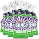 image 1 of Cilit Bang Power Cleaner Universal Degreaser Spray Cleaner - Pack of 6 (750ml each)