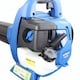 image 5 of Hyundai 3-IN-1 Petrol Leaf Blower Garden Vacuum Shredder 26cc 2-Stroke HYBV2600X
