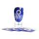 image 2 of Rangers FC Mini Bar Set Multi