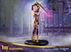 image 2 of First4Figures SoulCalibur II Ivy RESIN Statue