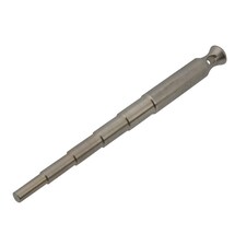 Monument 2580u Vent Sizing Gauge 5 - 10mm - Multi Colour - One Size