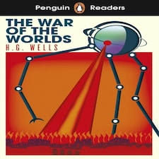 Penguin Readers Level 1: The War Of The Worlds (elt Graded Reader)