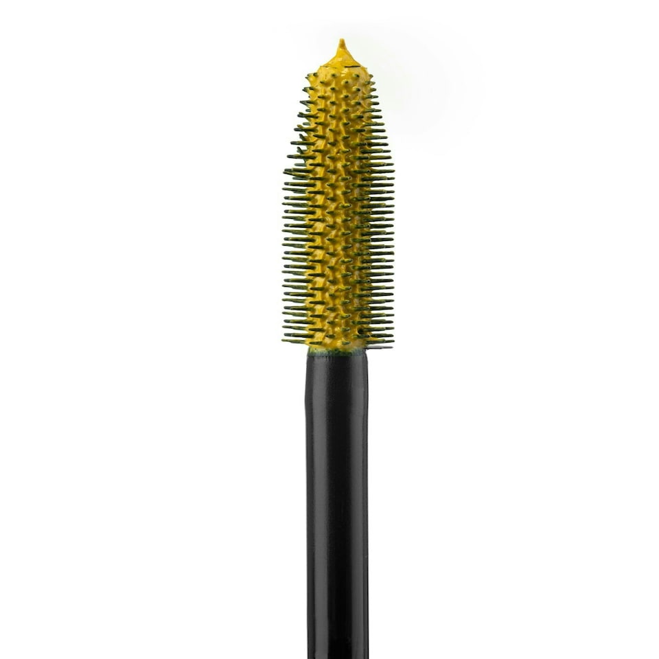 image 1 of Yellow Spectra Lash - Mascara - Glisten Cosmetics Multi