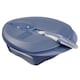 image 4 of Vital Baby Nourish scoop feeding set 1pk - natural moss Red | Berry