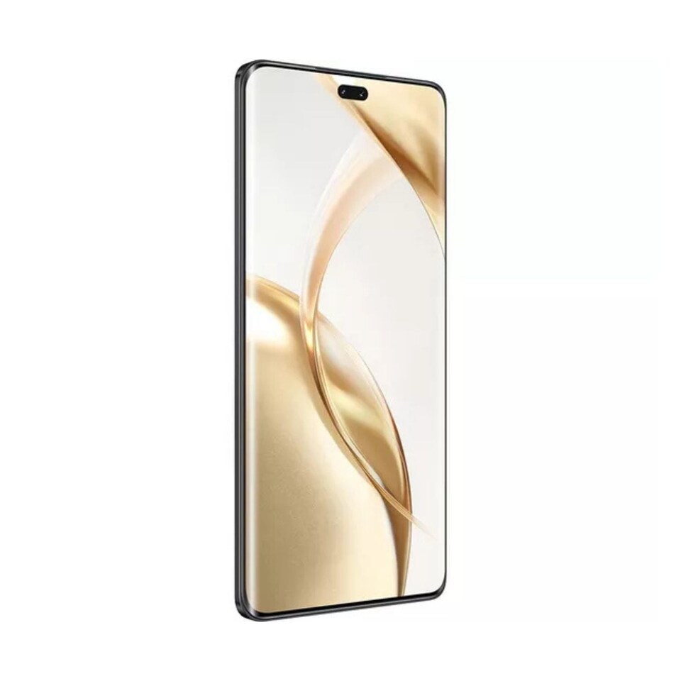 image 1 of Honor 200 512GB 8GB RAM Black 5G Smartphone - Android with MagicOS