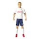 image 1 of Tottenham Hotspur FC Dejan Kulusevski Action Figure - White/Red/Blue - One Size