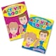 image 2 of B2085 Super Jumbo Activity Book
