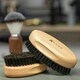image 7 of Kobe Palm Beechwood Military Brush