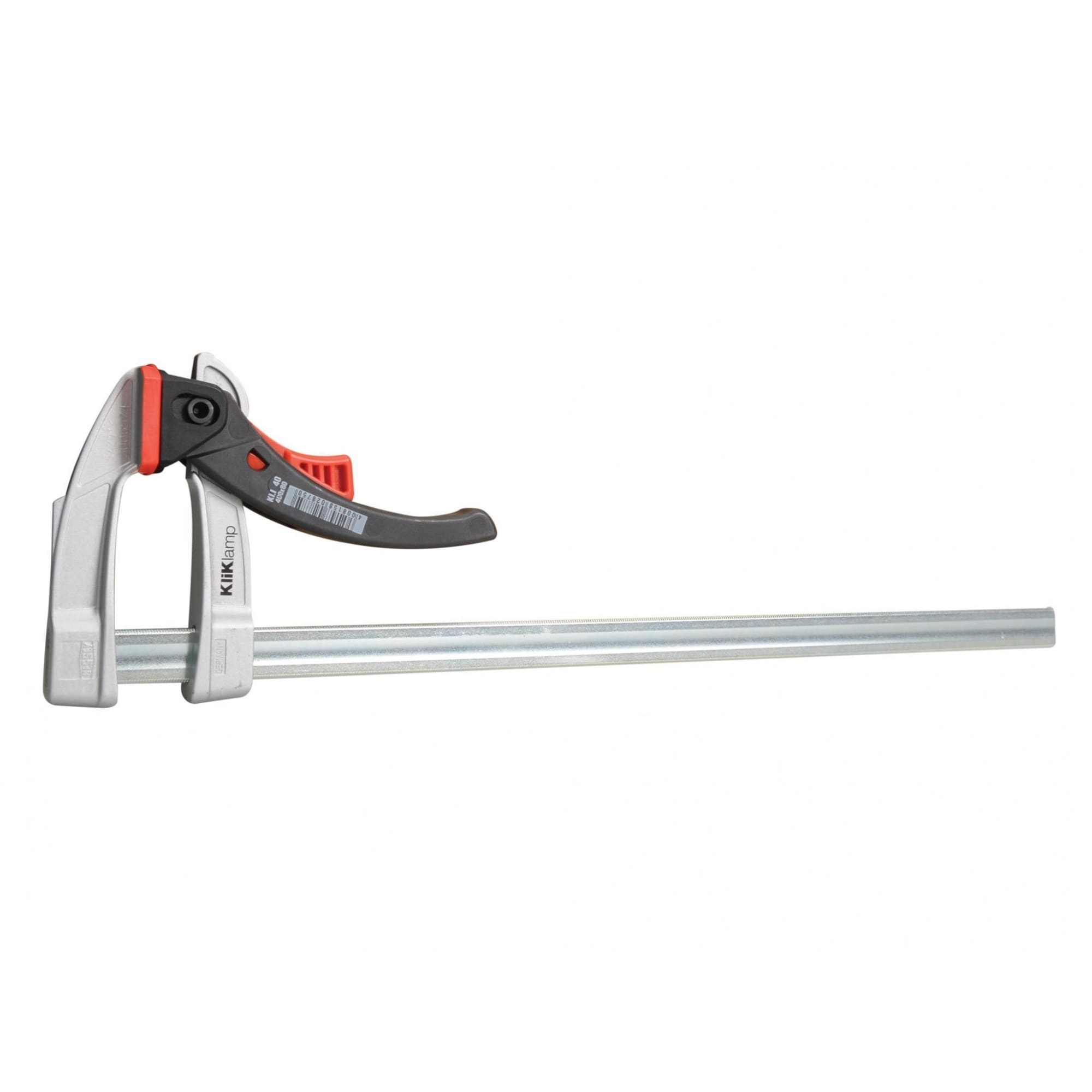 Bessey Kli Kliklamp Multi Multi Colour Capacity 40cm 1