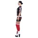 image 3 of Friday the 13th Fancy Dress Costume Ladies Medium - UK 12-14 Multi | 12