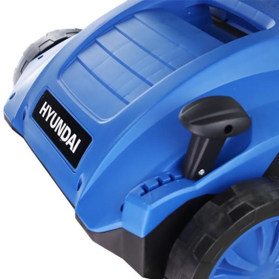 image 1 of Hyundai 1500W 32cm Electric Lawn Scarifier / Aerator / Lawn Rake, 230V | HYSC1532E