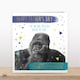 image 2 of I'm Smiling Because You're My Dad Funny Father's Day Card