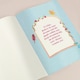 image 5 of Personalised Sleeping Beauty Story Book