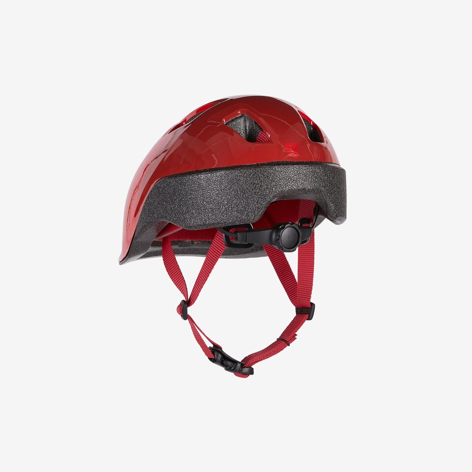 image 1 of Decathlon 500 Children's Helmet