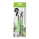 image 2 of Burgon & Ball Houseplant and Terrarium Tool Set