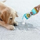 image 5 of Airpure Pet Proud Freshens Carpets Rug Freshener Elimainates Odours 500g Powdwe