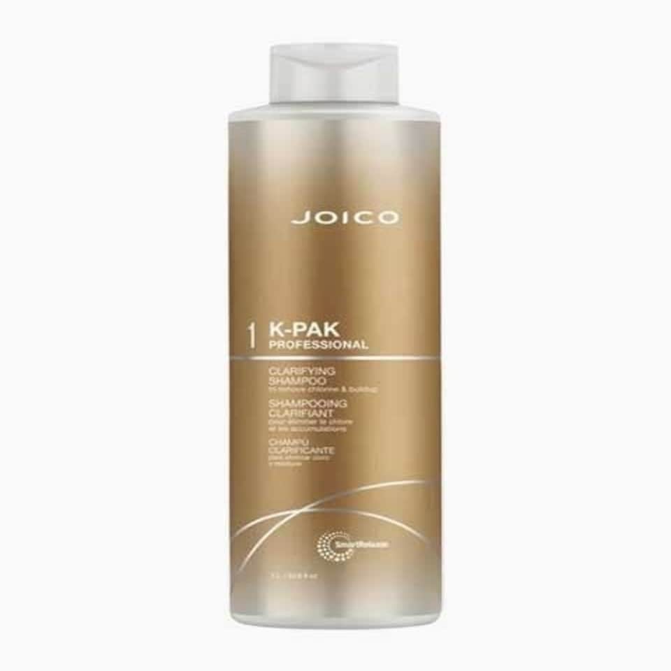 Joico K Pak Professional 1 Clarifying Shampoo 1 L