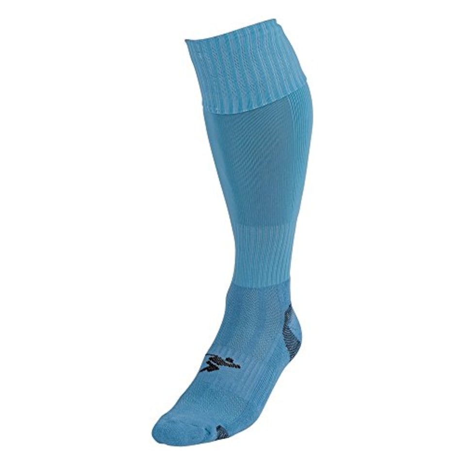 image 1 of Precision Plain Pro Football Socks Adult