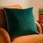 Emerald/Blush