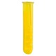 image 1 of Timco - Plastic Plugs - Yellow (Size 25mm - 100 Pieces)