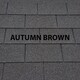 image 2 of Felt Shingle Roof Car Port 3 Post - Wood - L350 x W434 cm - Light Green Green