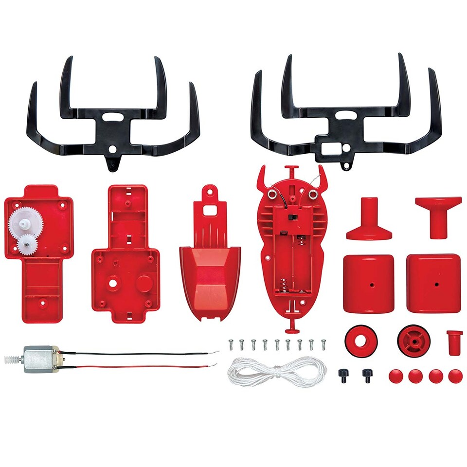 image 1 of KidzRobotix - Spider Robot