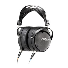 Audeze LCD-2 Closed-Back Over-Ear Headphones - Black