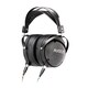 image 1 of Audeze LCD-2 Closed-Back Over-Ear Headphones - Black